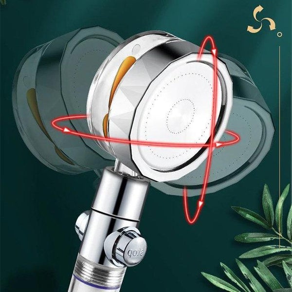 Vital™  Premium Stream Shower
