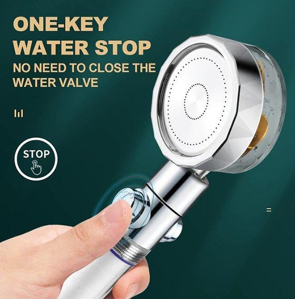 Vital™  Premium Stream Shower