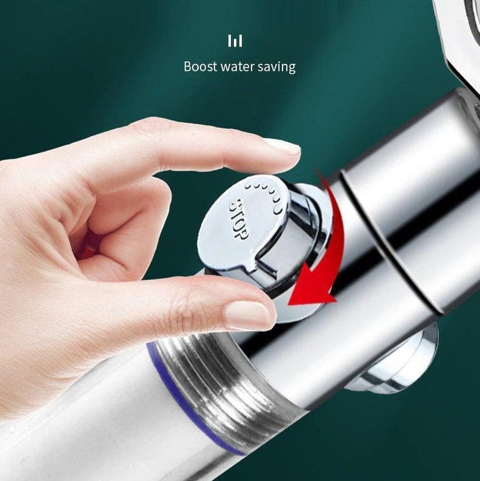 Vital™  Premium Stream Shower