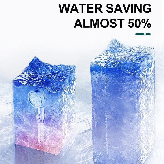 Vital™  Premium Stream Shower