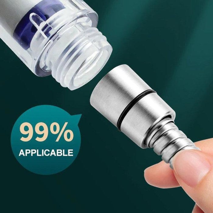 Vital™  Premium Stream Shower