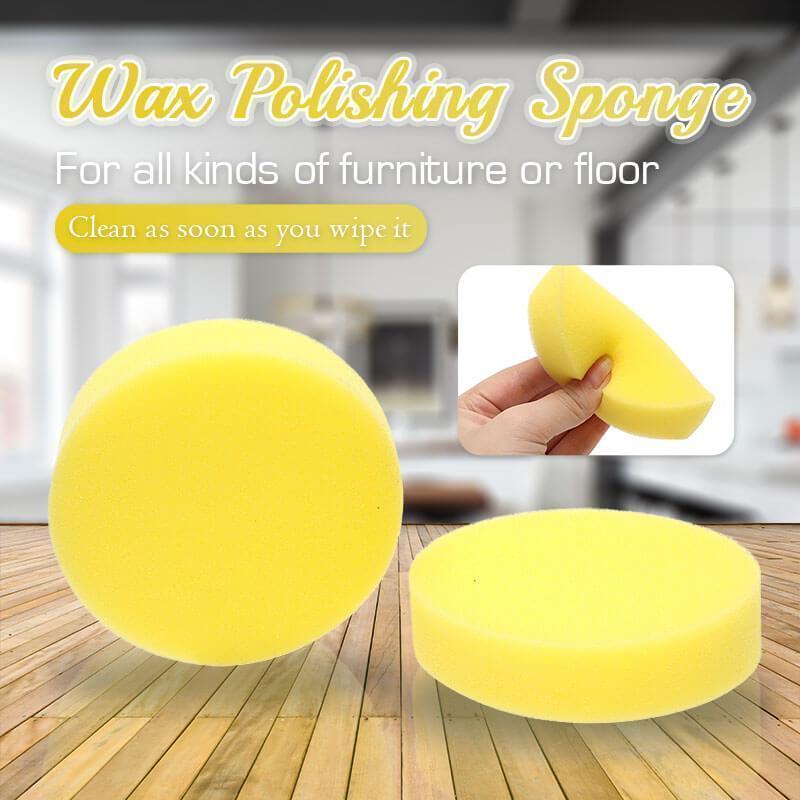 Wood Seasoning Beewax