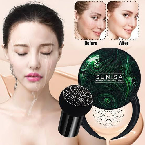 Mushroom Head Air Cushion CC Cream