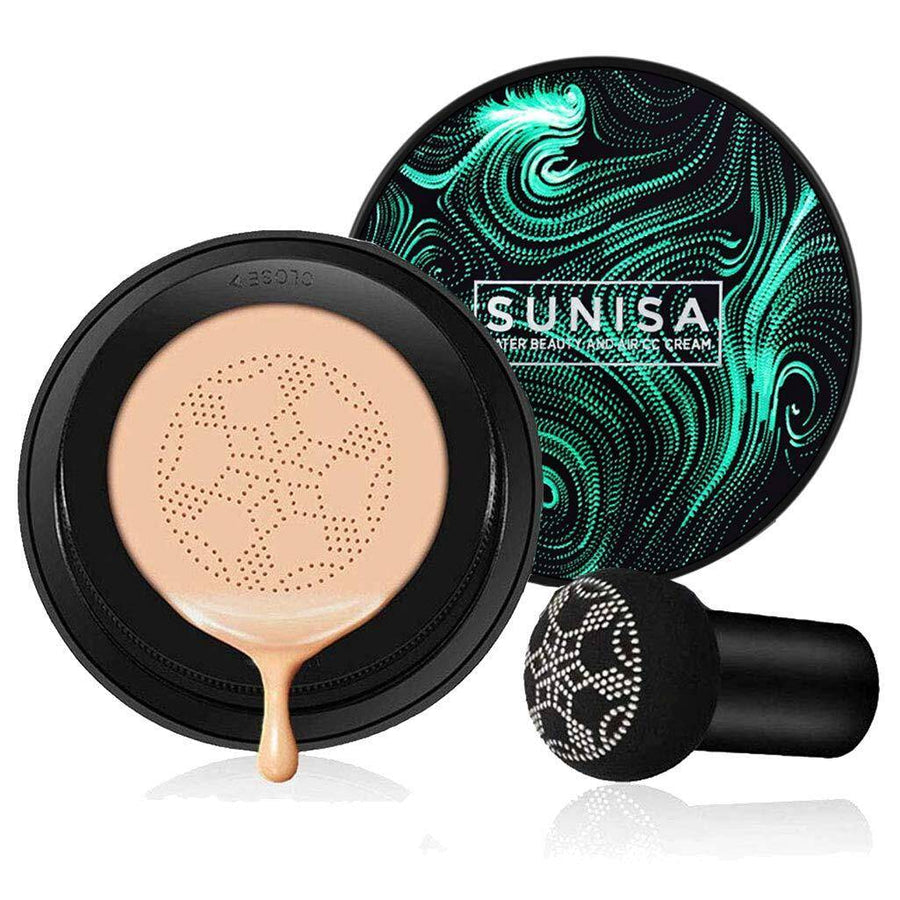Mushroom Head Air Cushion CC Cream