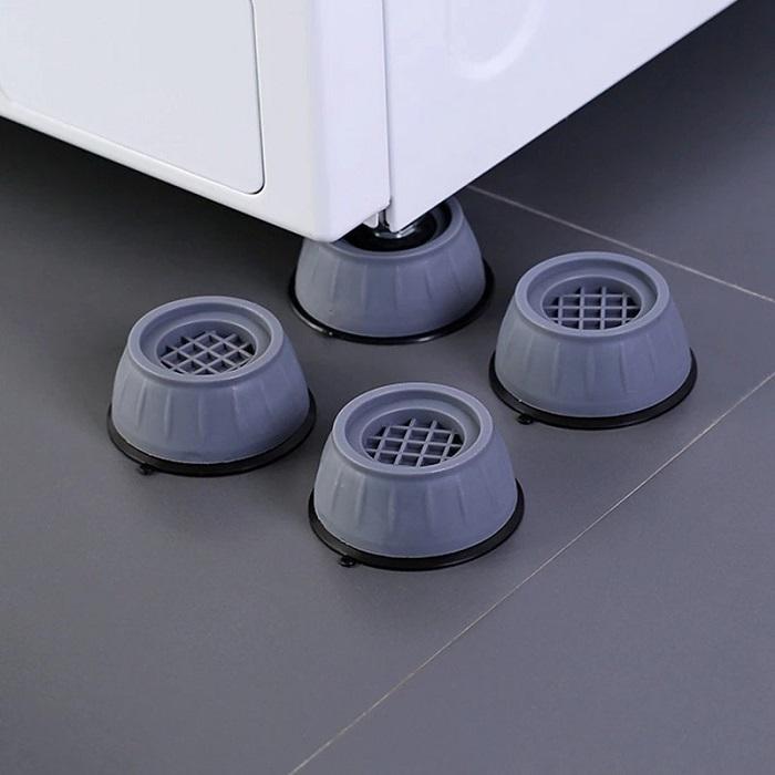 Vital™ Washing machine Anti-Vibration Pads