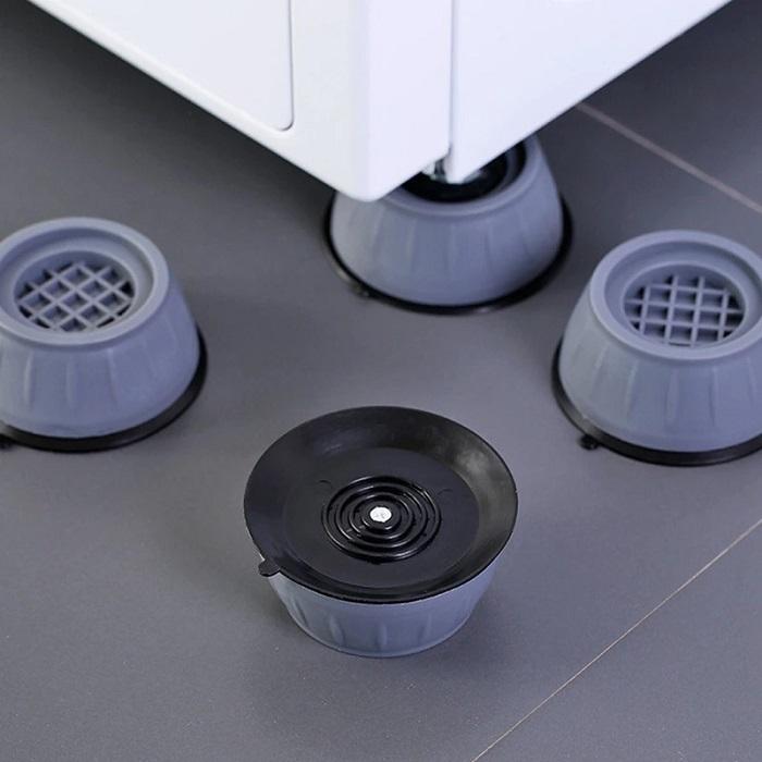 Vital™ Washing machine Anti-Vibration Pads