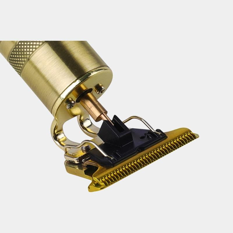 FLEXME GOLDEN BEARD, BODY AND HEAD TRIMMER