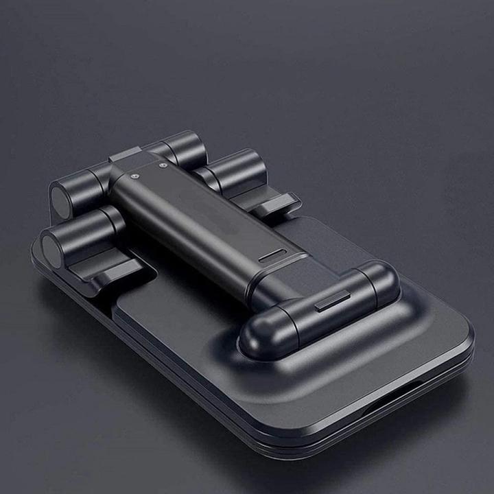 Vital™ Adjustable Telescopic Phone and Tablet Stand