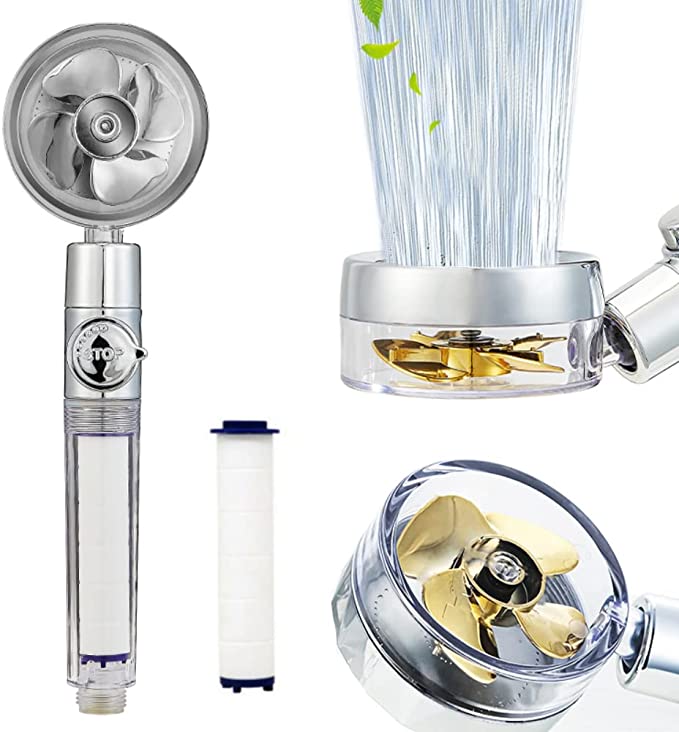 Vital™  Premium Stream Shower