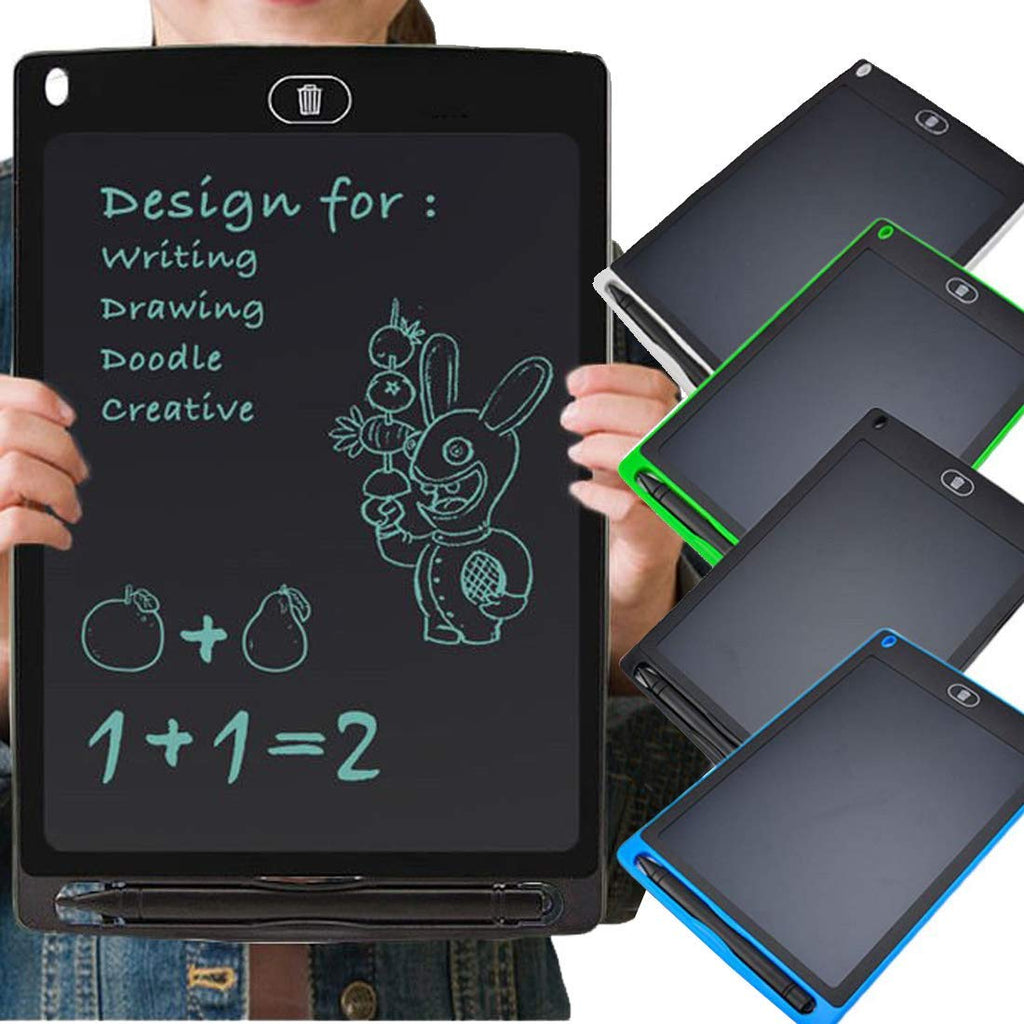 Pixidraw – LCD Writing & Designing Tablet