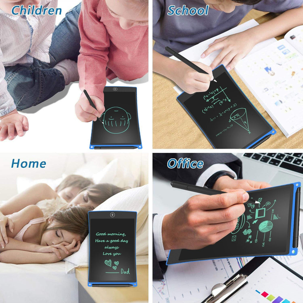 Pixidraw – LCD Writing & Designing Tablet