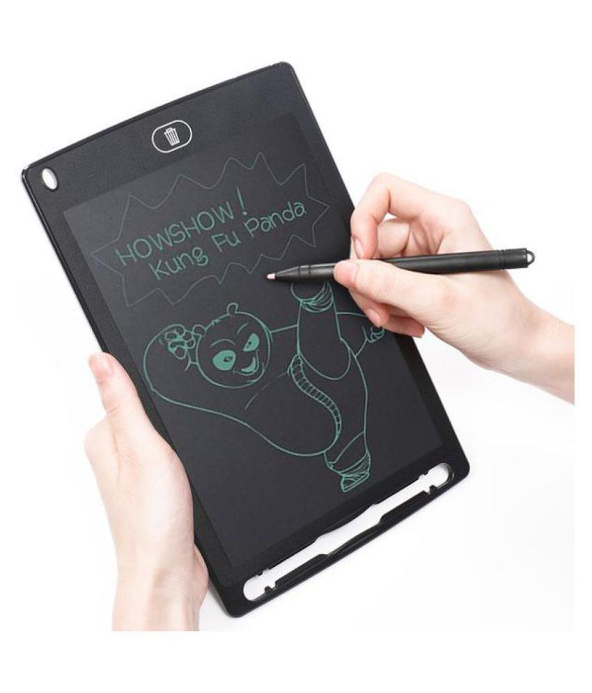 Pixidraw – LCD Writing & Designing Tablet