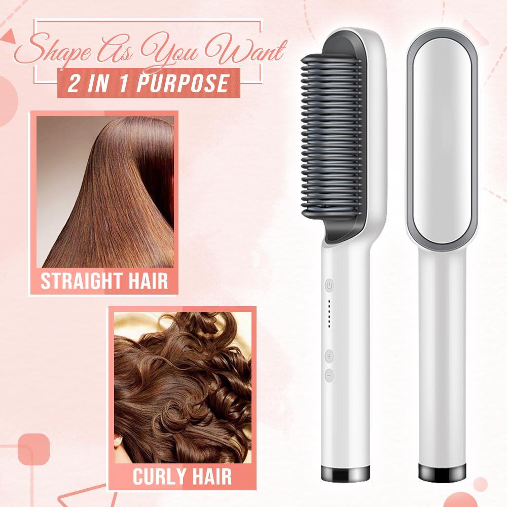 VITAL SUPERSONIC HAIRSTYLING BRUSH™