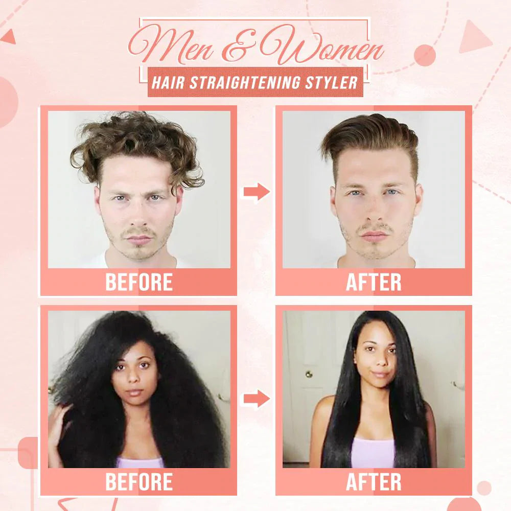 VITAL SUPERSONIC HAIRSTYLING BRUSH™
