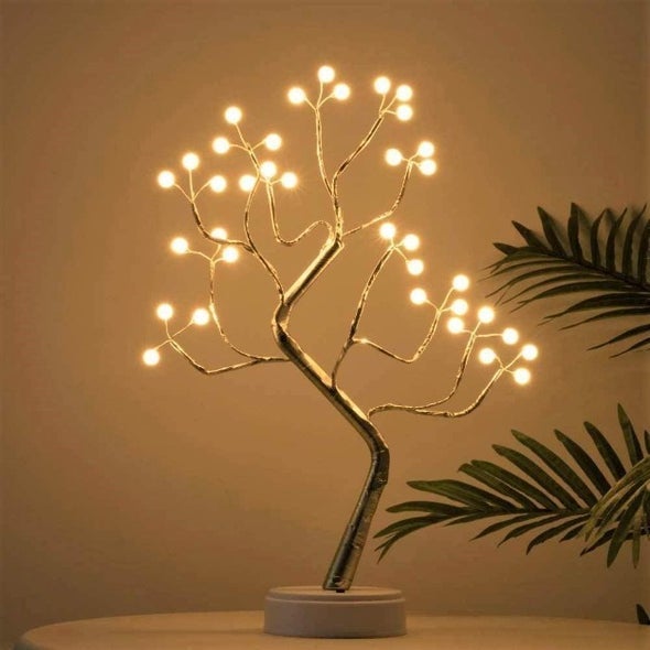 Wonderful Ambient Bonsai Lamp - The Original