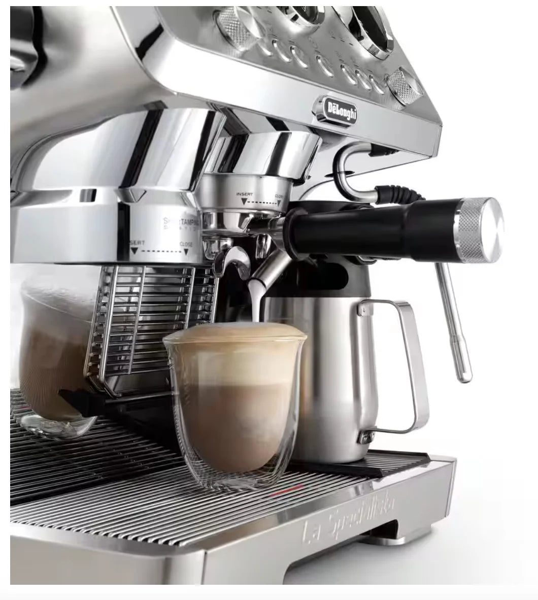 Delonghi La Specialista Maestro – Cold Brew