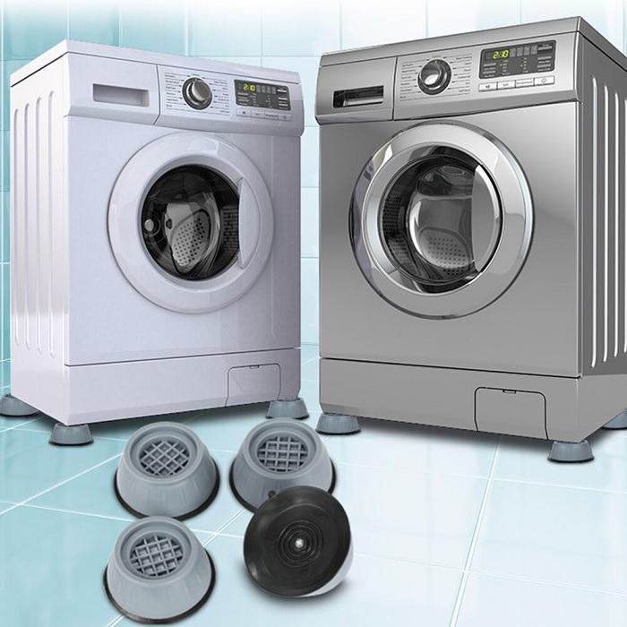Vital™ Washing machine Anti-Vibration Pads