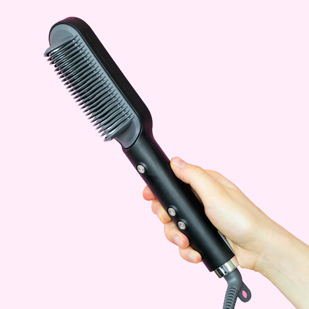 VITAL SUPERSONIC HAIRSTYLING BRUSH™