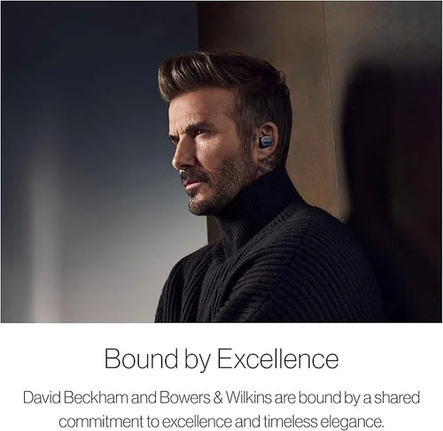 Bowers & Wilkins Pi8 True Wireless Earbuds