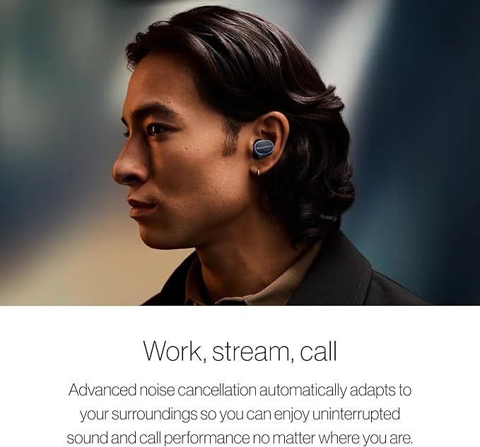 Bowers & Wilkins Pi8 True Wireless Earbuds