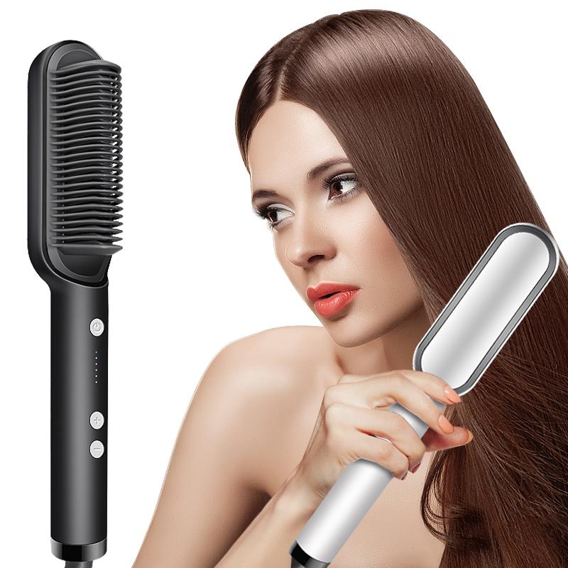 VITAL SUPERSONIC HAIRSTYLING BRUSH™