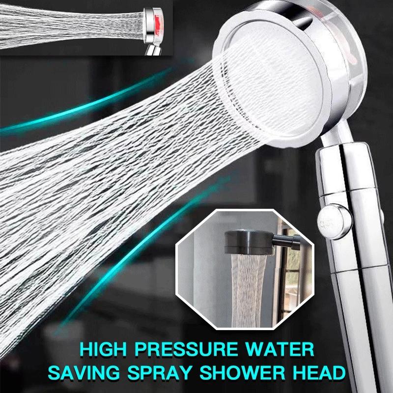 Vital™  Premium Stream Shower
