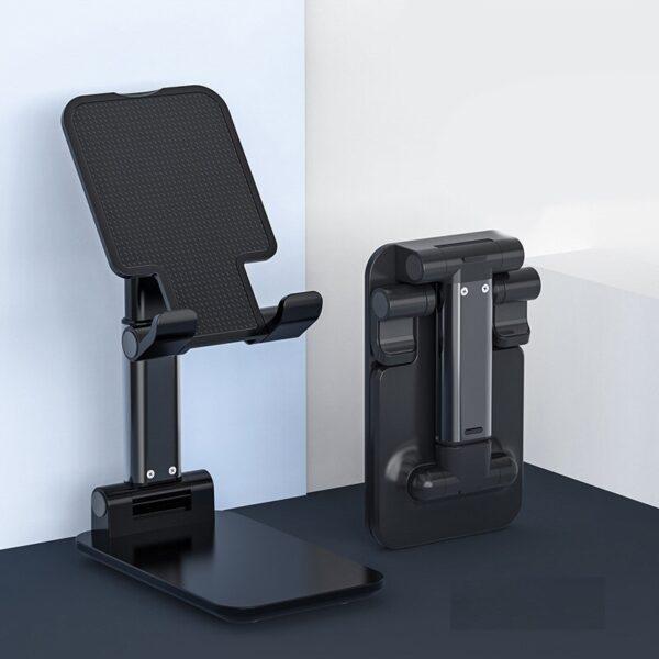 Vital™ Adjustable Telescopic Phone and Tablet Stand