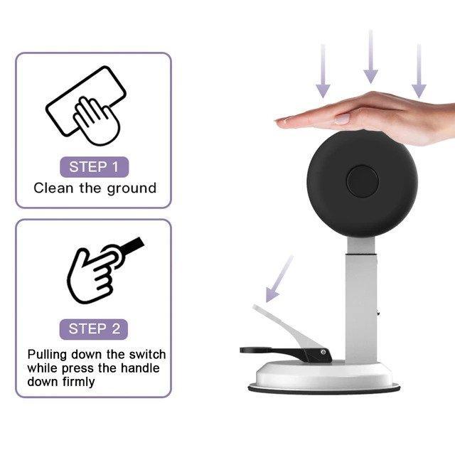 VITAL™ SIT-UP ASSISTANT