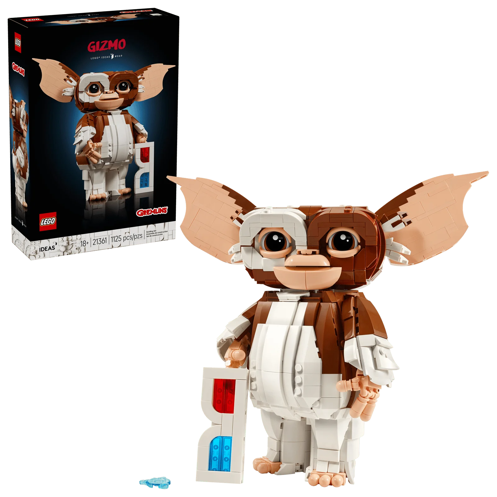 Gremlins™: Gizmo