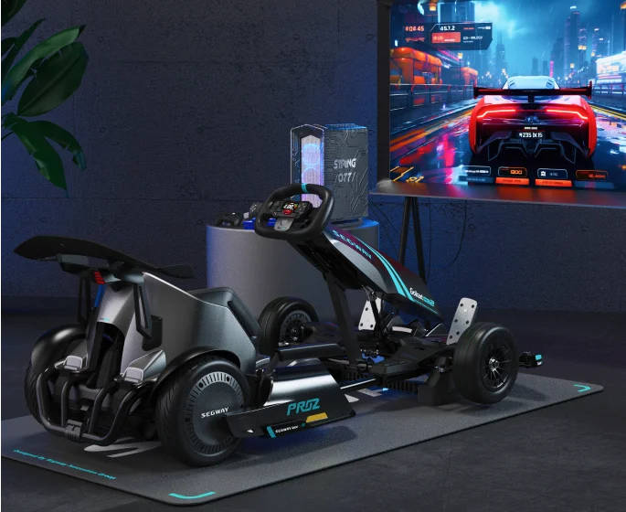 GoKart Pro2