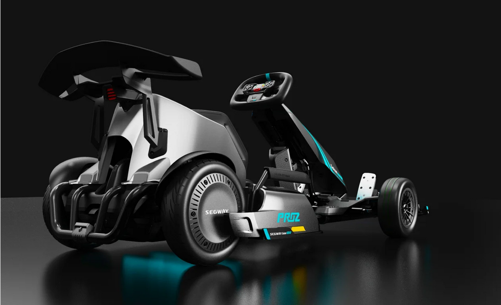 GoKart Pro2