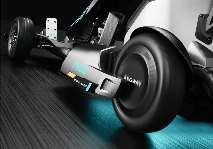 GoKart Pro2