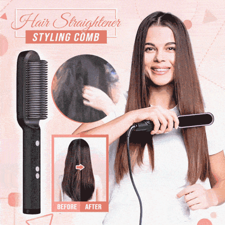 VITAL SUPERSONIC HAIRSTYLING BRUSH™