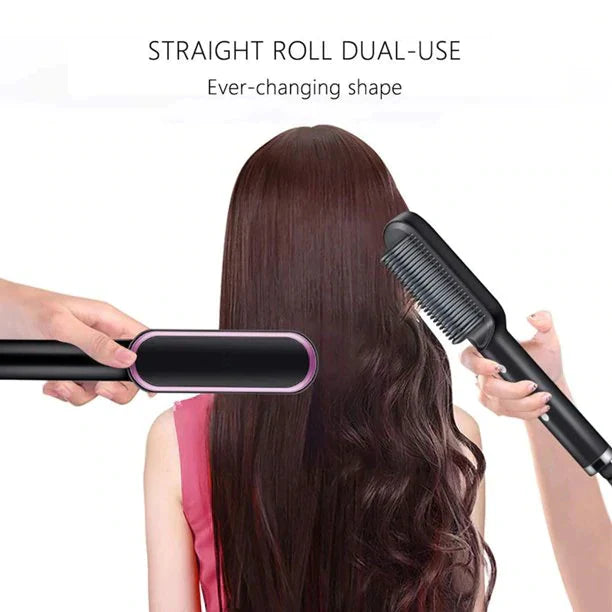 VITAL SUPERSONIC HAIRSTYLING BRUSH™