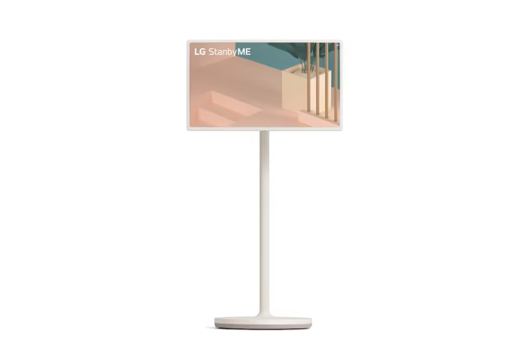 StanbyME LED Full HD Touch Screen Smart TV