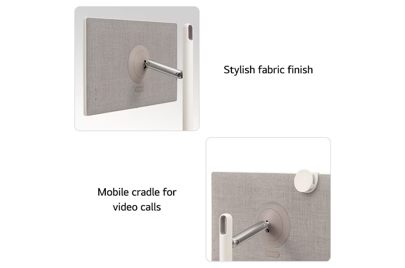 StanbyME LED Full HD Touch Screen Smart TV