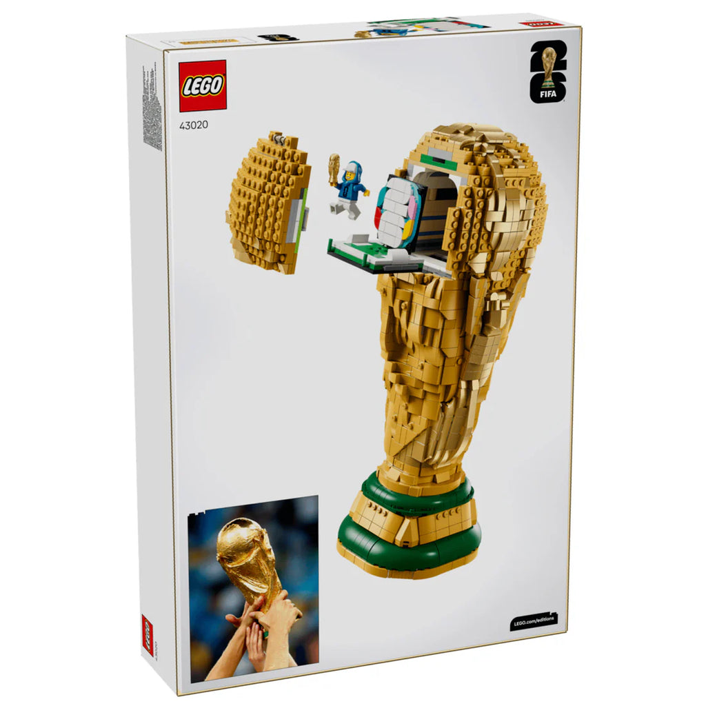 FIFA World Cup Official Trophy