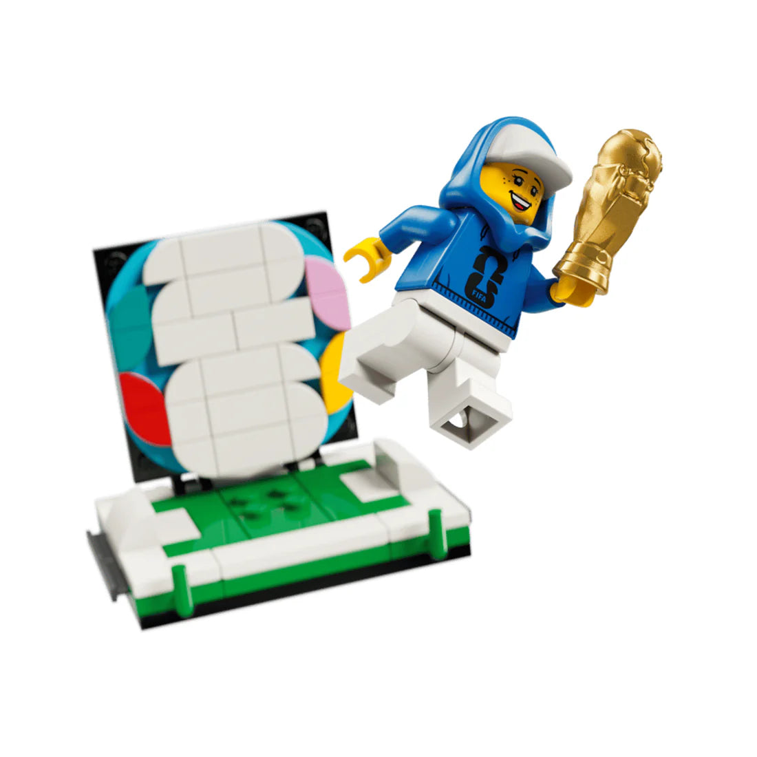 FIFA World Cup Official Trophy