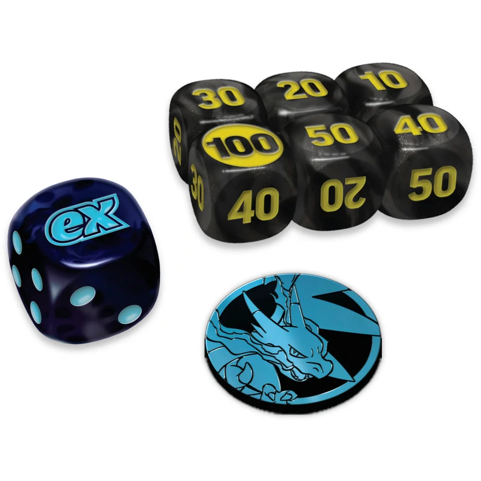 ME2 Phantasmal Flames Elite Trainer Boxes (2-Pack)