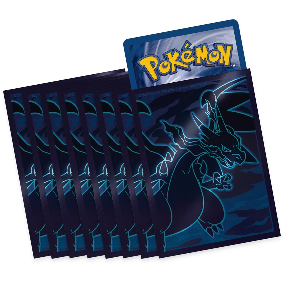 ME2 Phantasmal Flames Elite Trainer Boxes (2-Pack)