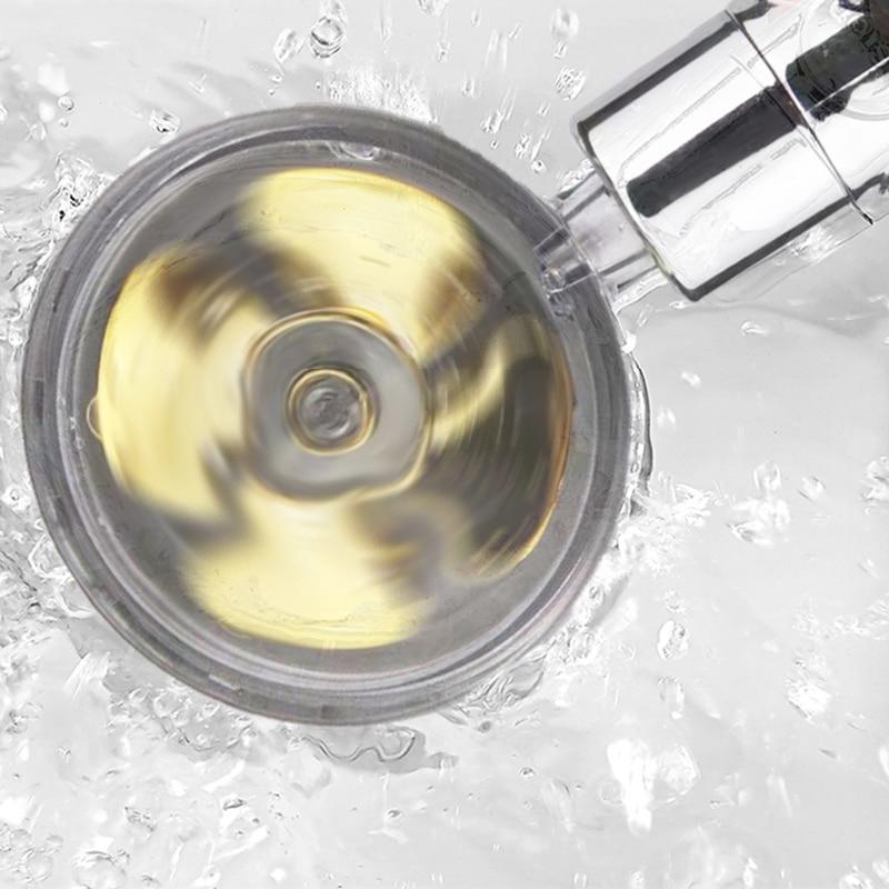 Vital™  Premium Stream Shower