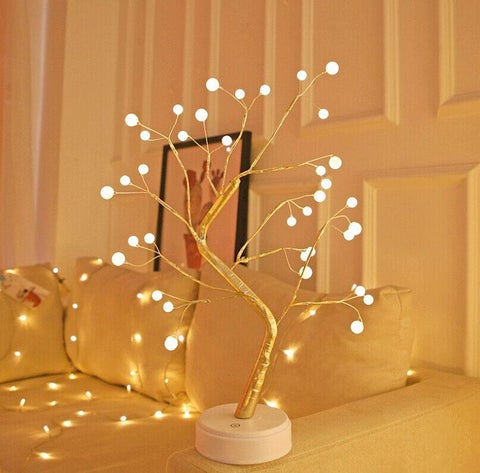 Wonderful Ambient Bonsai Lamp - The Original