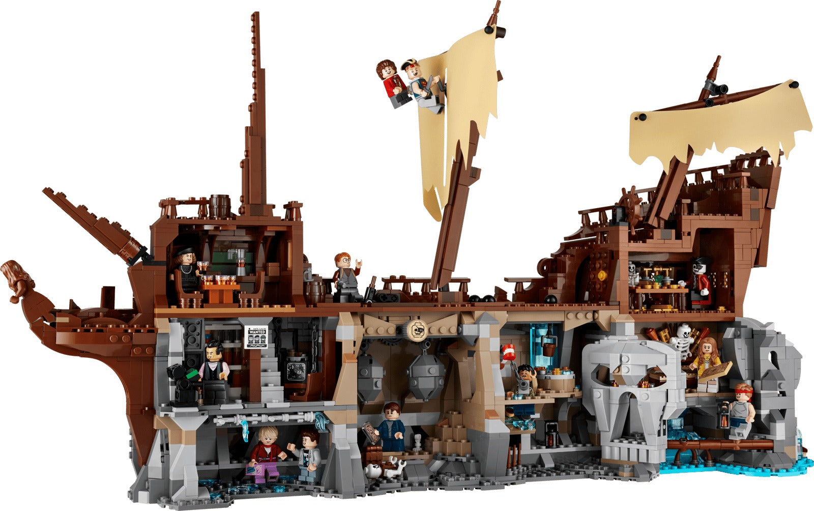 The Goonies