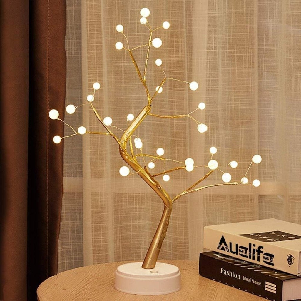 Wonderful Ambient Bonsai Lamp - The Original